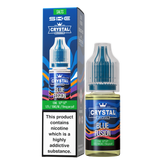 SKE CRYSTAL ORIGINAL SALTS 10ML BLUE FUSION (10)